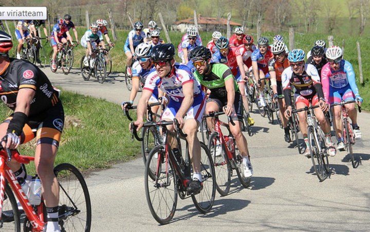 FSGT - Prix de Meillonnas - samedi 26 mars 2016